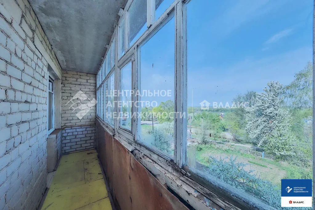 Продажа квартиры, Баграмово, Рыбновский район - Фото 6