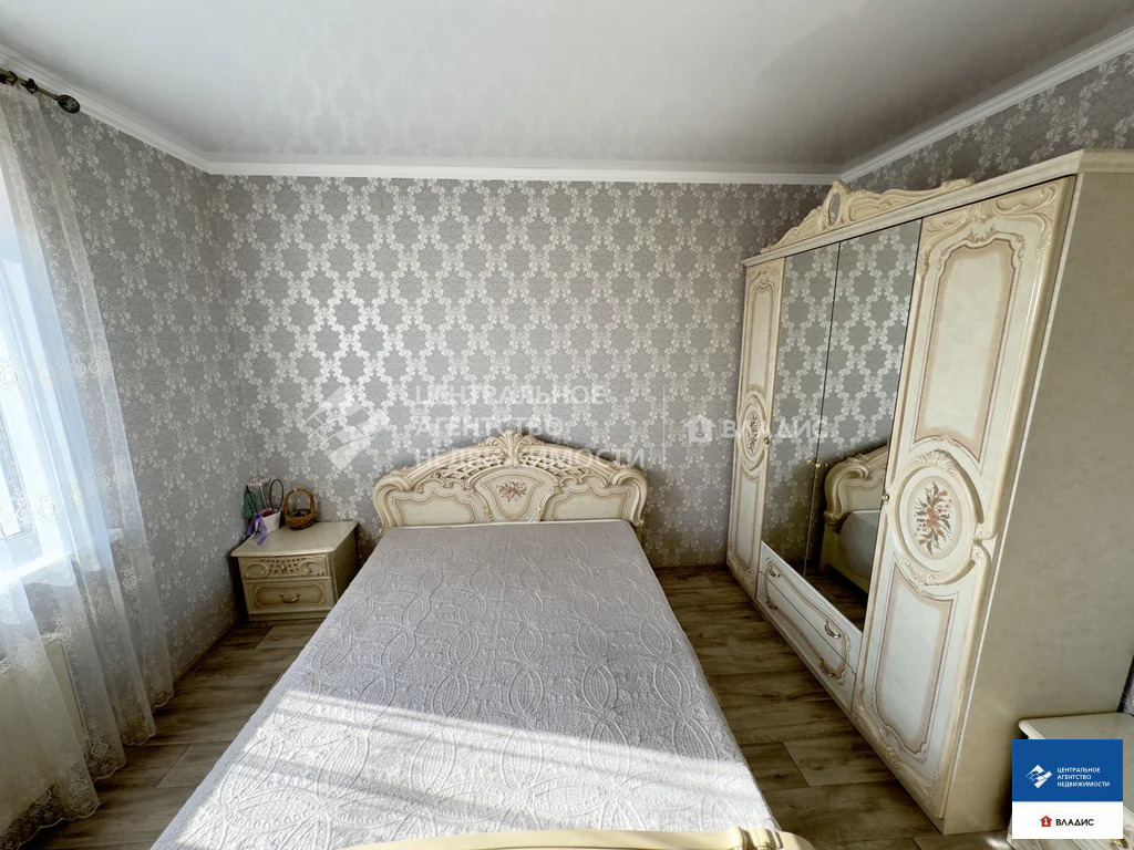Аренда квартиры, Рязань, ул. Бирюзова - Фото 16