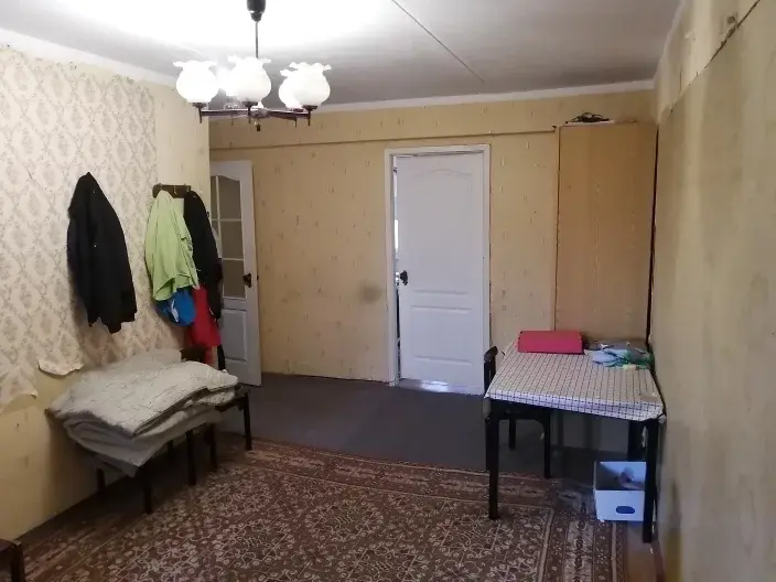 Продам 3х комнатную квартиру под ремонт в г. Одинцово - Фото 5
