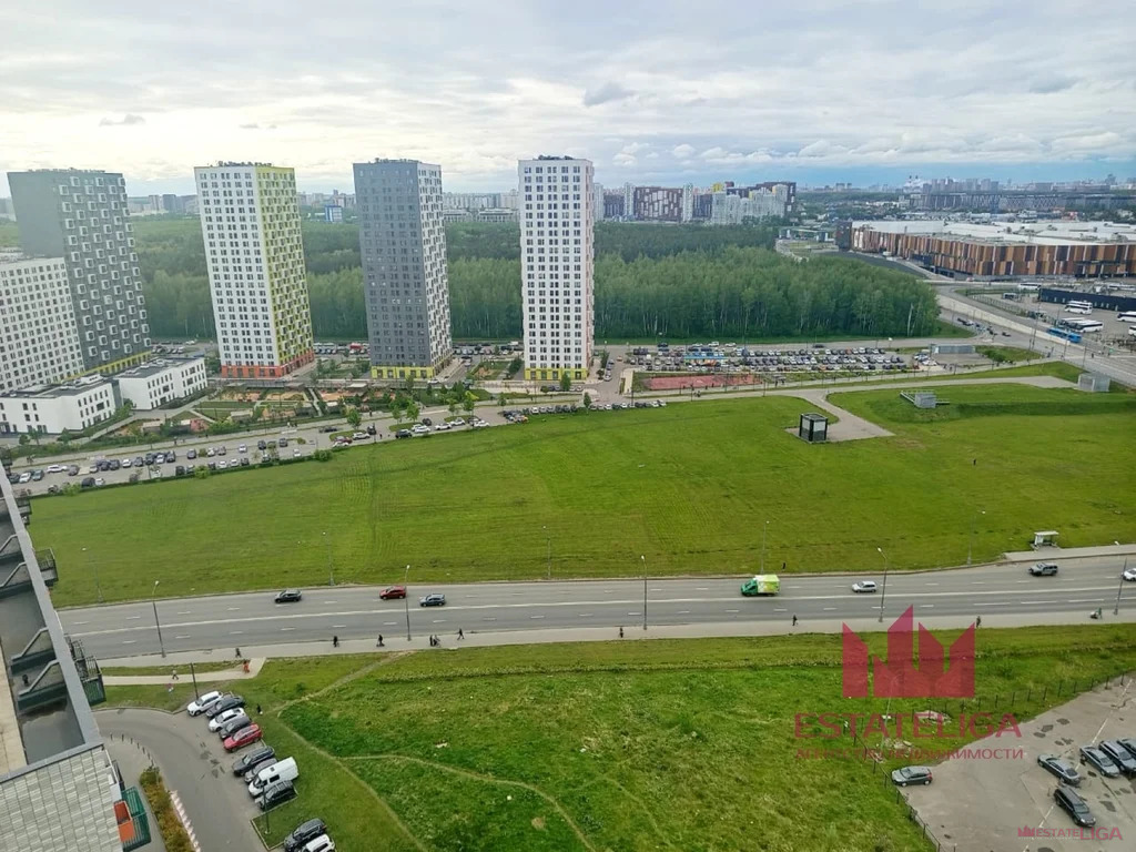 Продажа квартиры, Саларьевская улица - Фото 17