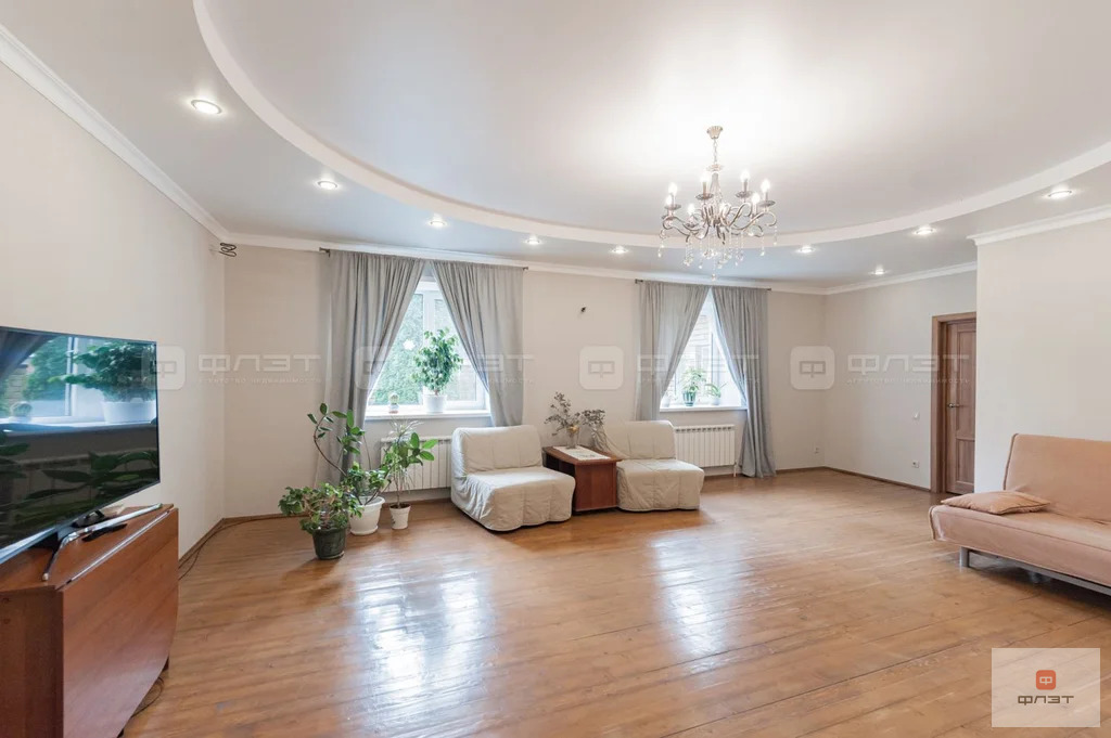 Продажа дома, Казань, ул. Сибай - Фото 17