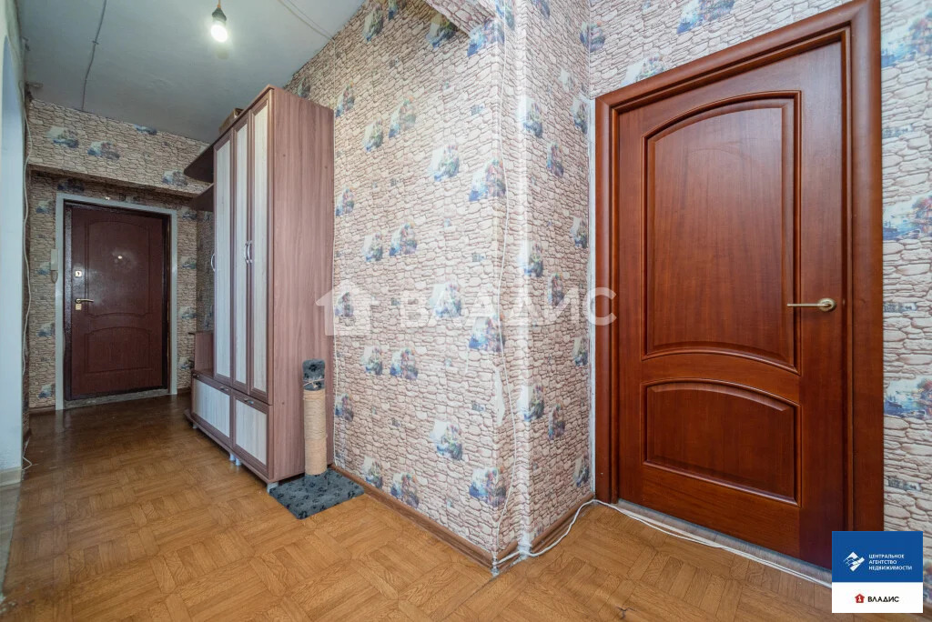 Продажа квартиры, Рязань, ул. Новоселов - Фото 9