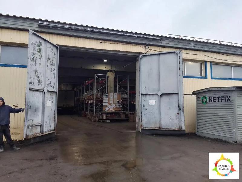 На огороженной, охраняемой территории предлагаем 411 кв - Фото 9