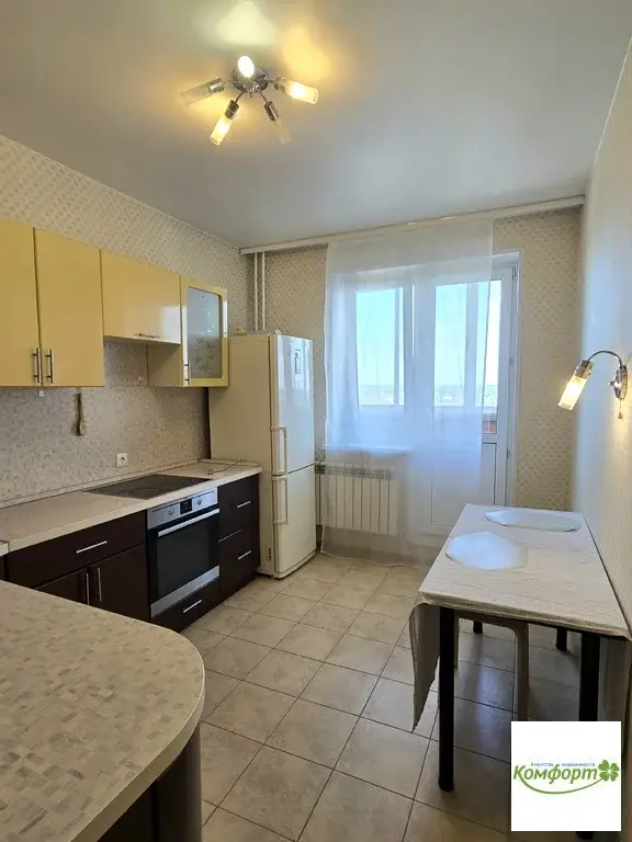 Продается однокомнатная квартира в г. Раменское, ул. Молодежная, д.27 - Фото 3