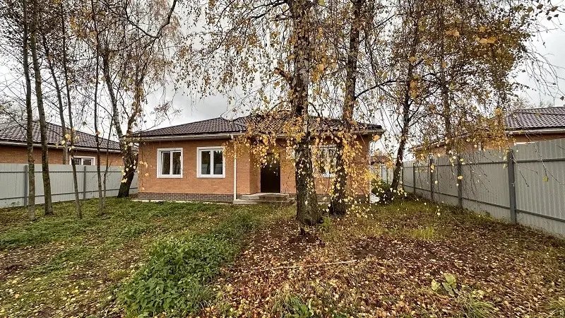 Дом Раменский р-н, д. Белозериха - Фото 11