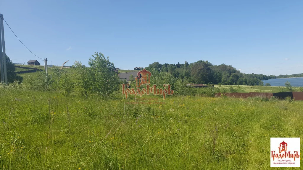 Продажа участка, Дмитров, Дмитровский район, Новое Сельцо д. - Фото 3