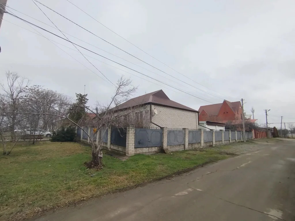 Продажа дома, Крымск, Крымский район, ул. Адагумская - Фото 17