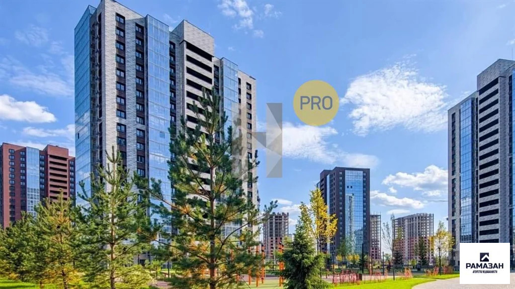 Продажа квартиры в новостройке, Усады, Лаишевский район, Теплых Встреч ... - Фото 8