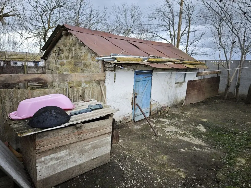 Участок ИЖС и личное подсобное хозяйство - Фото 6