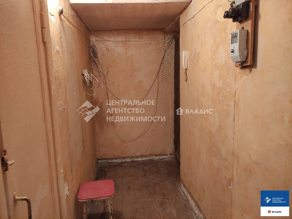 Продажа квартиры, Рязань, ул. Попова - Фото 6