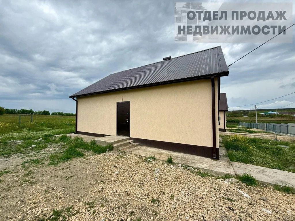 Новый дом с ремонтом - Фото 16