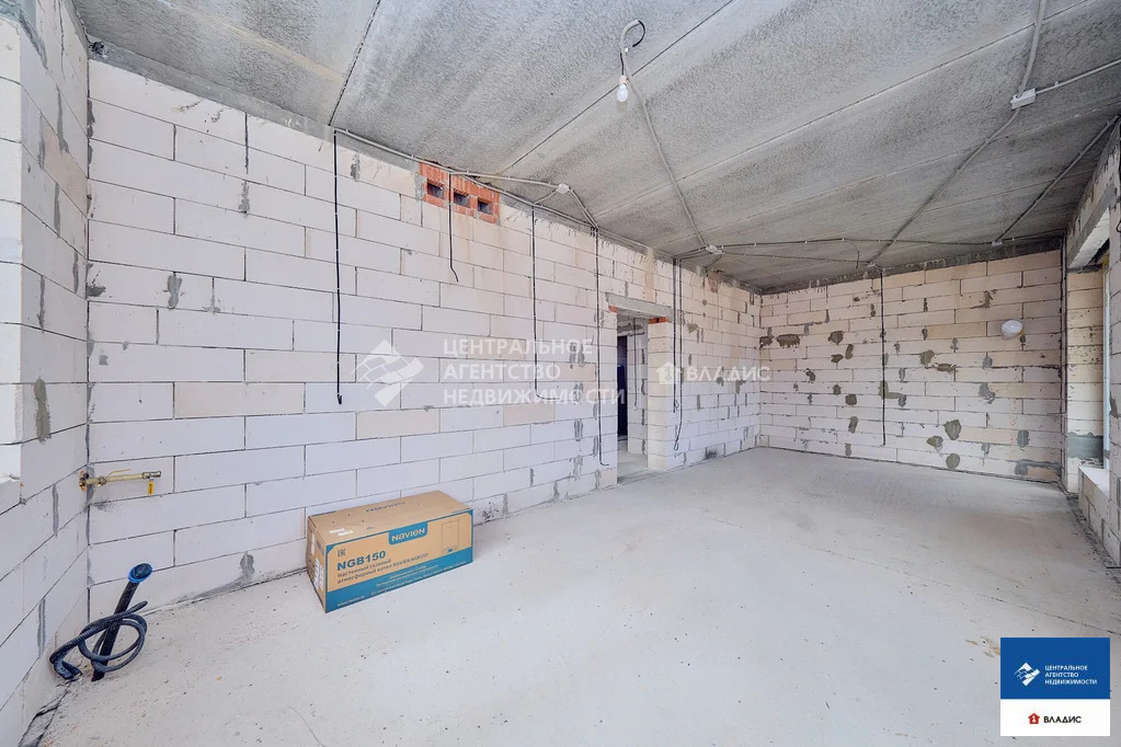 Продажа дома, Заборье, Рязанский район - Фото 11