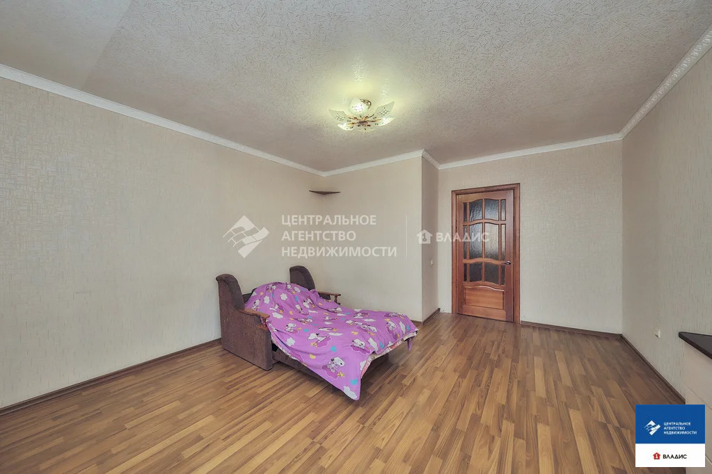 Продажа квартиры, Рязань, ул. Зубковой - Фото 3