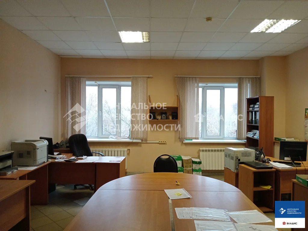 Аренда офиса, Рязань, Московское ш. - Фото 2