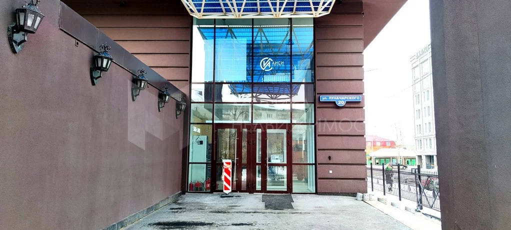 Аренда офиса, Тюмень, Г Тюмень, ул Луначарского, д 20 - Фото 8