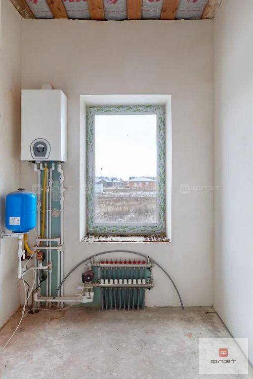 Продажа дома, Столбище, Лаишевский район, ул. Славная - Фото 11