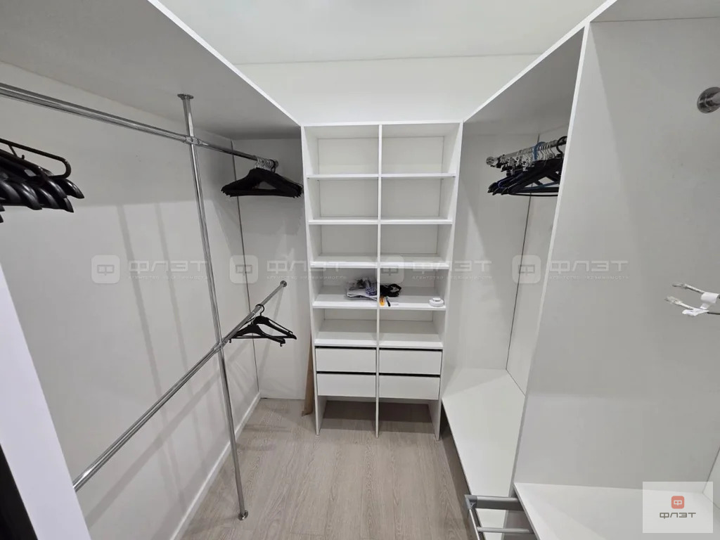 Продажа квартиры, Казань, ул. Волкова - Фото 14