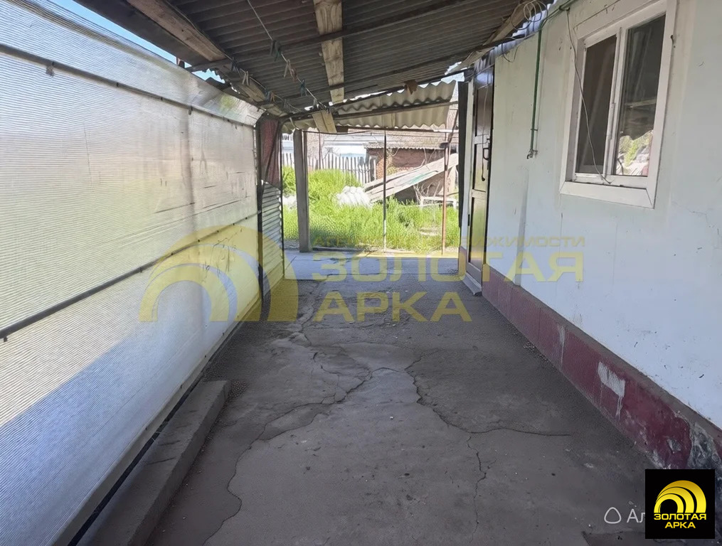 Продажа дома, Коржевский, Славянский район - Фото 14