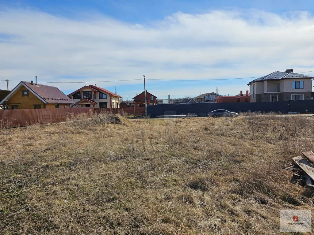 Продажа участка, Пестречинский район, ул. Набережная - Фото 0
