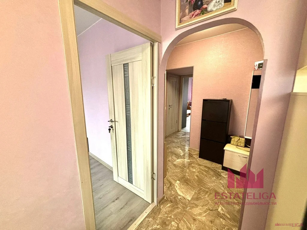 Продажа квартиры, Лопатино, Ленинский район, Сухановская улица - Фото 5