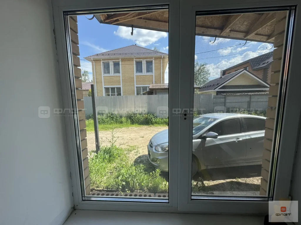 Продажа таунхауса, Казань, ул. Таежная 3-я (Нагорный) - Фото 17