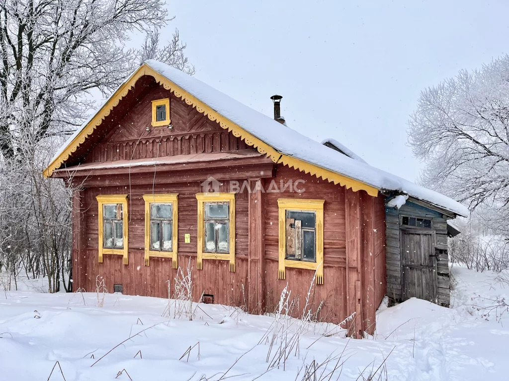 Гаврилово-Посадский район, село Владычино, дом на продажу - Фото 3