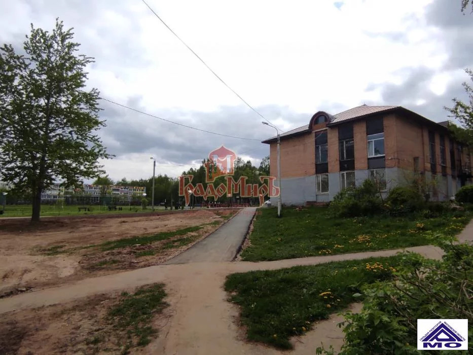 Продажа квартиры, Сергиев Посад, Сергиево-Посадский район, . - Фото 19
