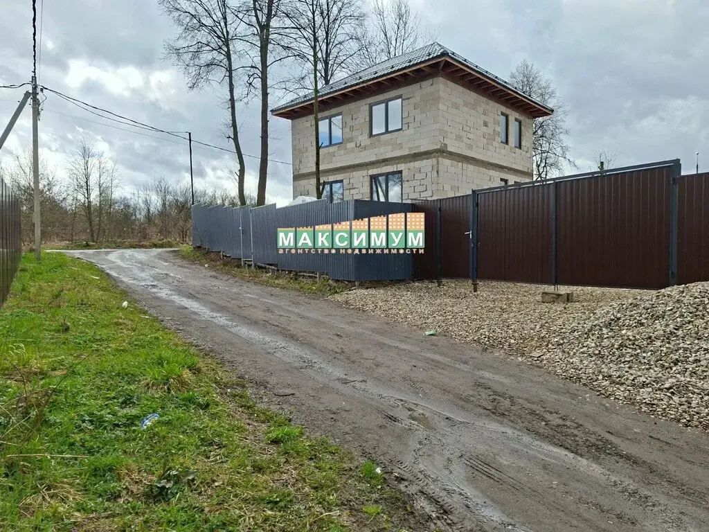 Жилой дом под чистовую отделку в Барыбино - Фото 18