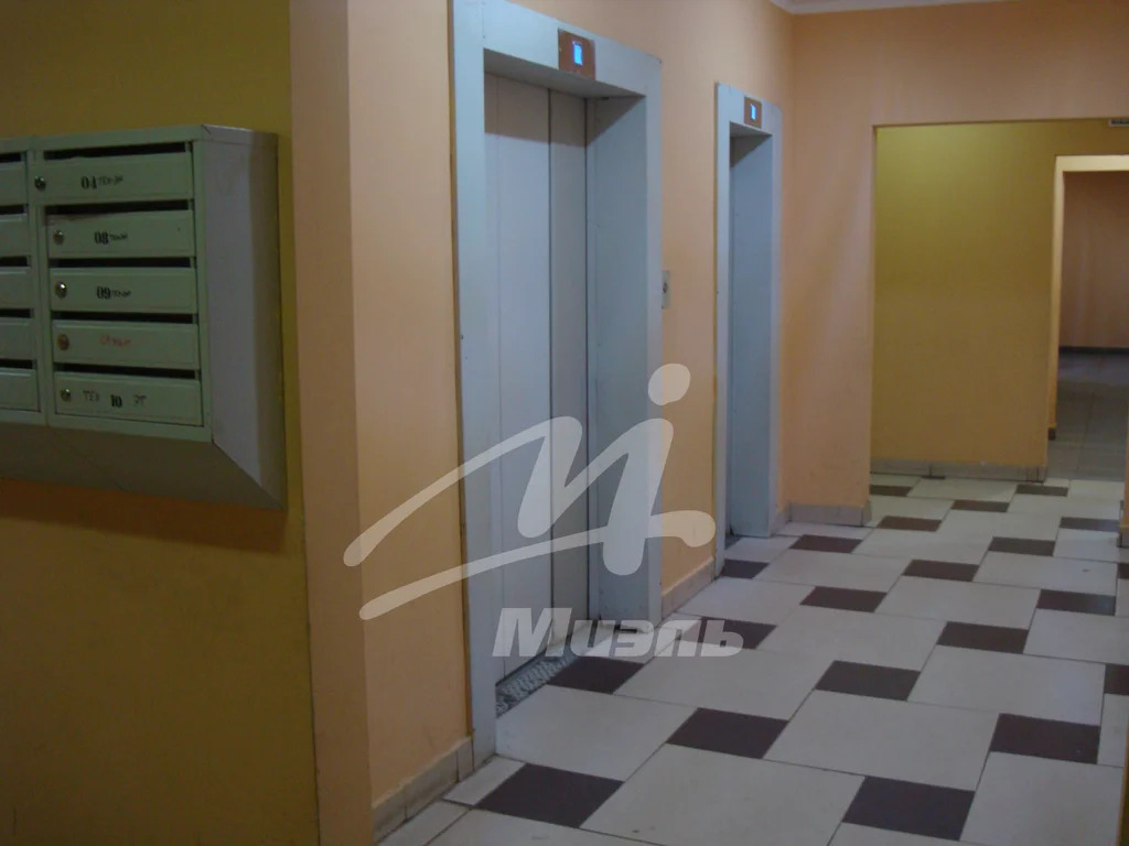 Продажа квартиры, Истра, Истринский район, Сиреневый б-р. - Фото 5