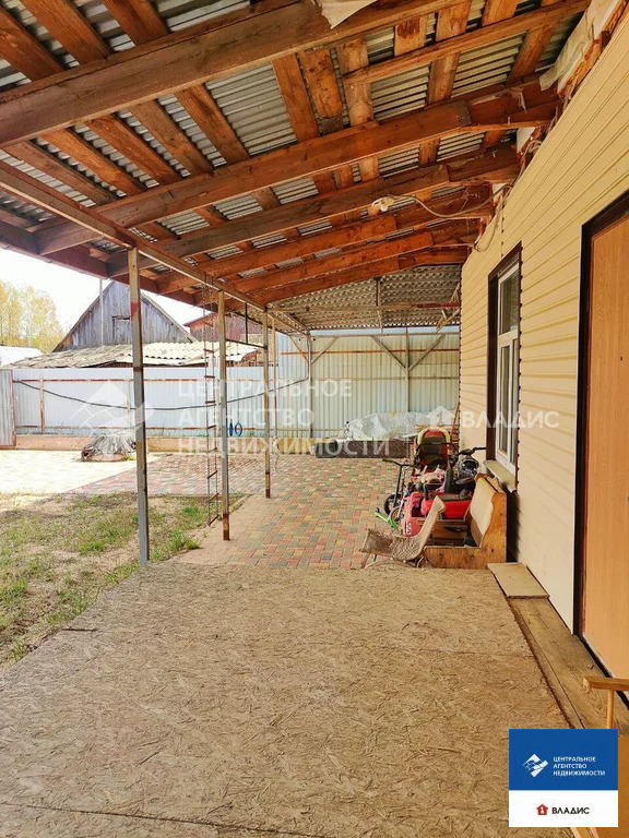 Продажа дома, Криуша, Клепиковский район, ул. Новая - Фото 5
