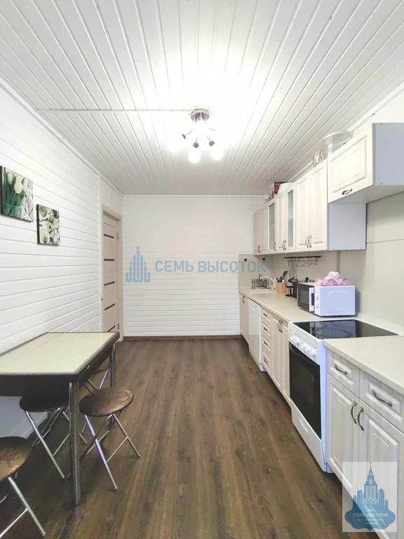 Продажа дома, Подольский район, 13 - Фото 3
