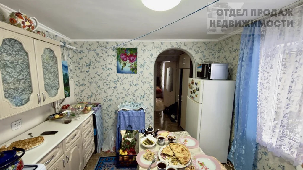 Уютный домик - Фото 15