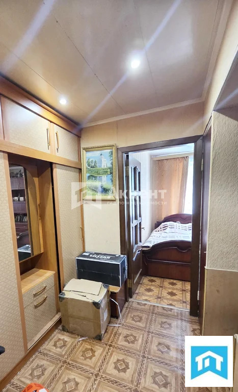 Продажа квартиры, Кочорский, Ивановский район, ул. Спортивная - Фото 7