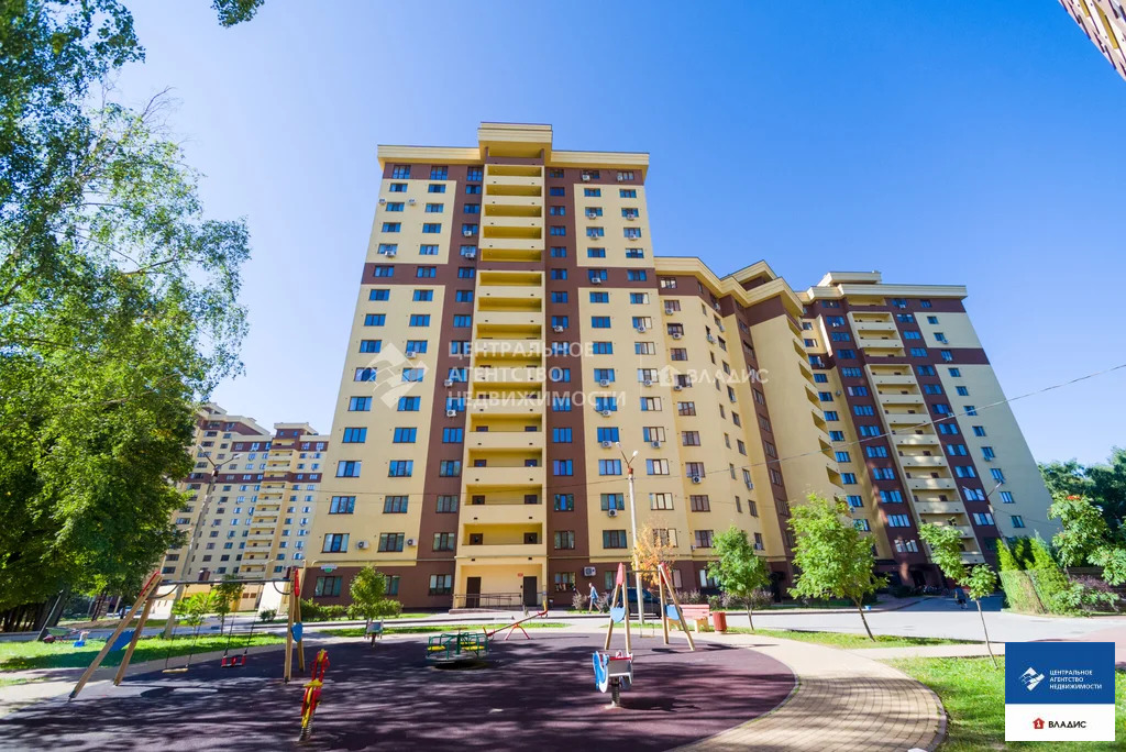 Продажа квартиры, Рязань, ул. Октябрьская - Фото 3