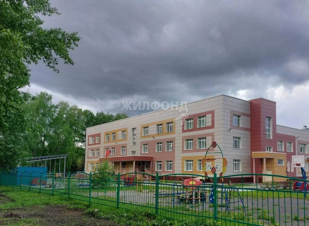 Продажа квартиры, Новосибирск, ул. Лазарева - Фото 9