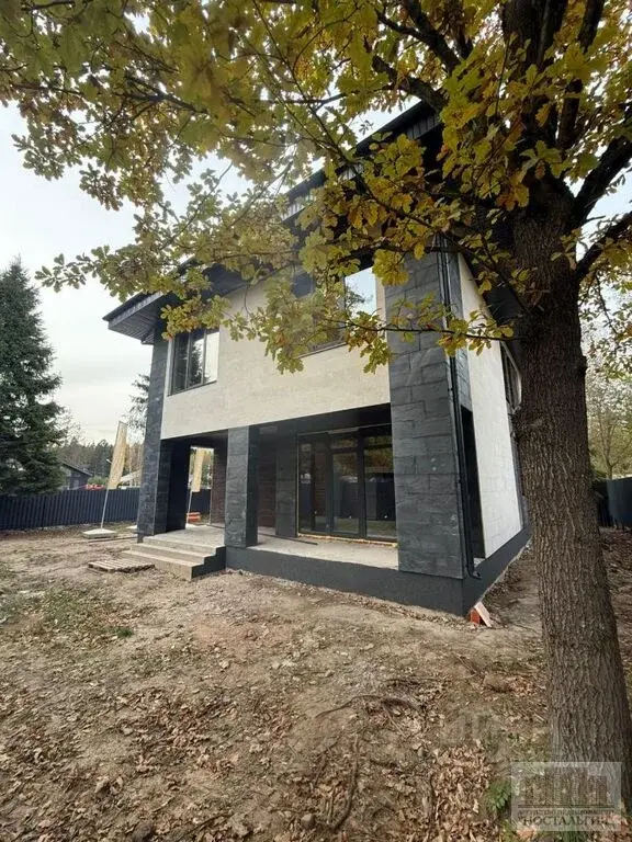 Продажа дома 225.0м Московская область - Фото 11