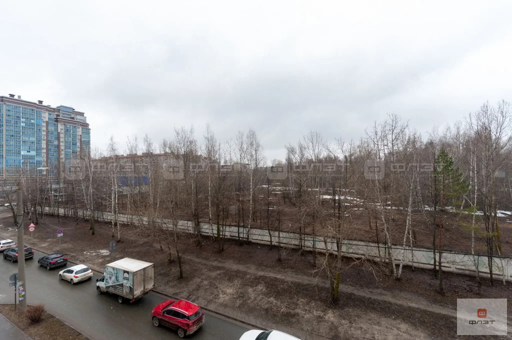 Продажа квартиры, Казань, ул. Чишмяле - Фото 16