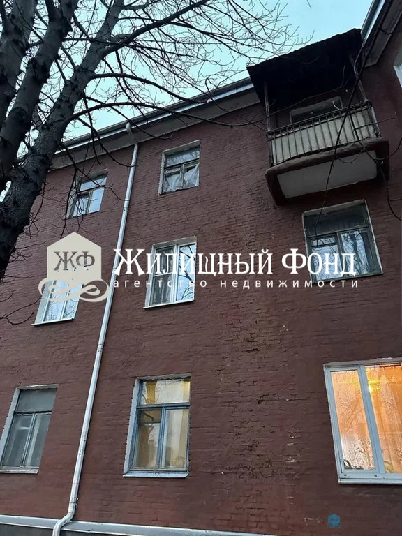 Продажа квартиры, Курск, ул. Сумская - Фото 4