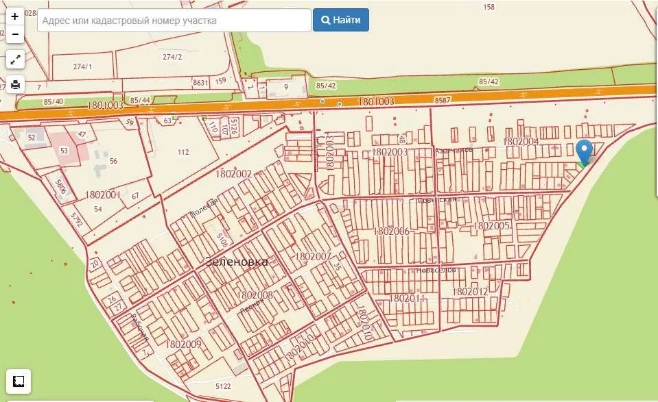 Ставропольская 78 самара карта