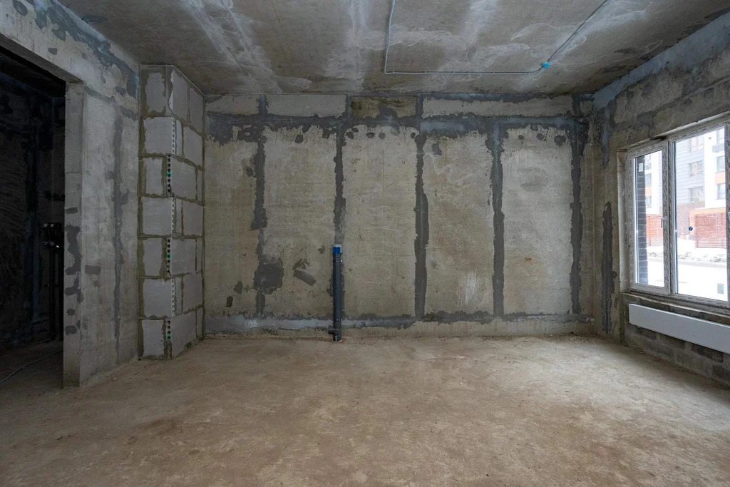 Аренда ПСН площадью 93.2 м2 - Фото 5