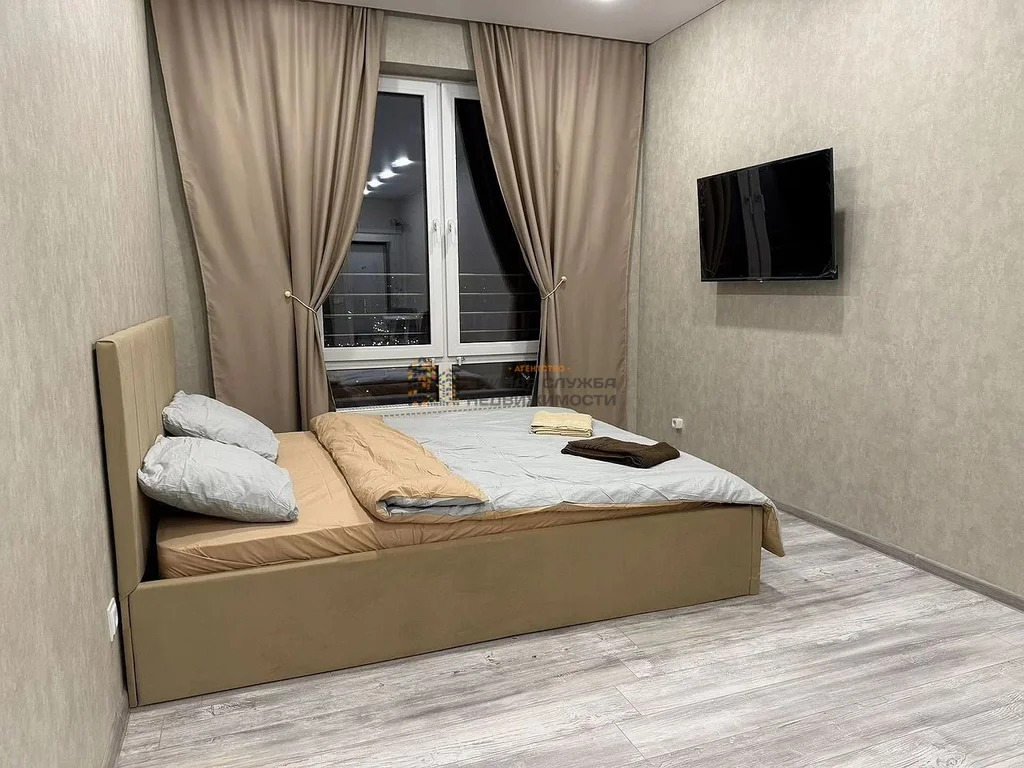 Аренда квартиры, Уфа, Октября пр-кт. - Фото 1