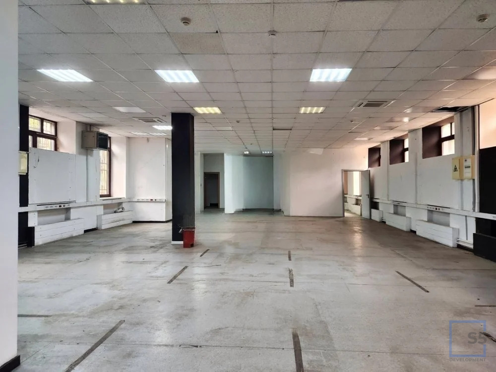 Продажа офиса, м. Добрынинская, 6-й Монетчиковский переулок - Фото 2