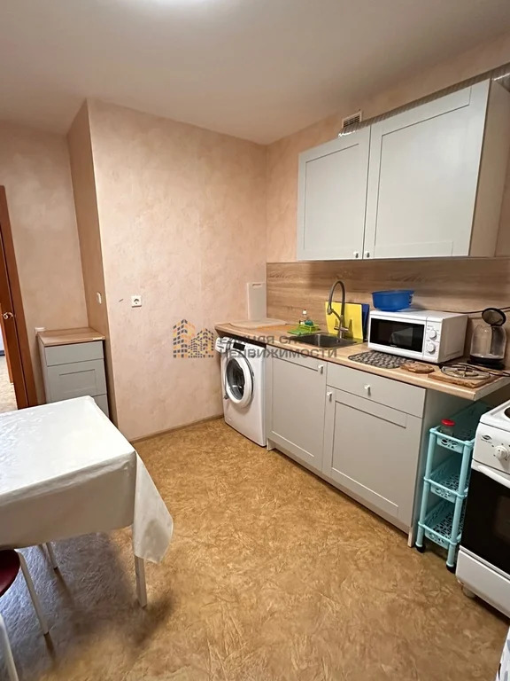 Аренда квартиры, Уфа, Солнечногорская улица - Фото 1