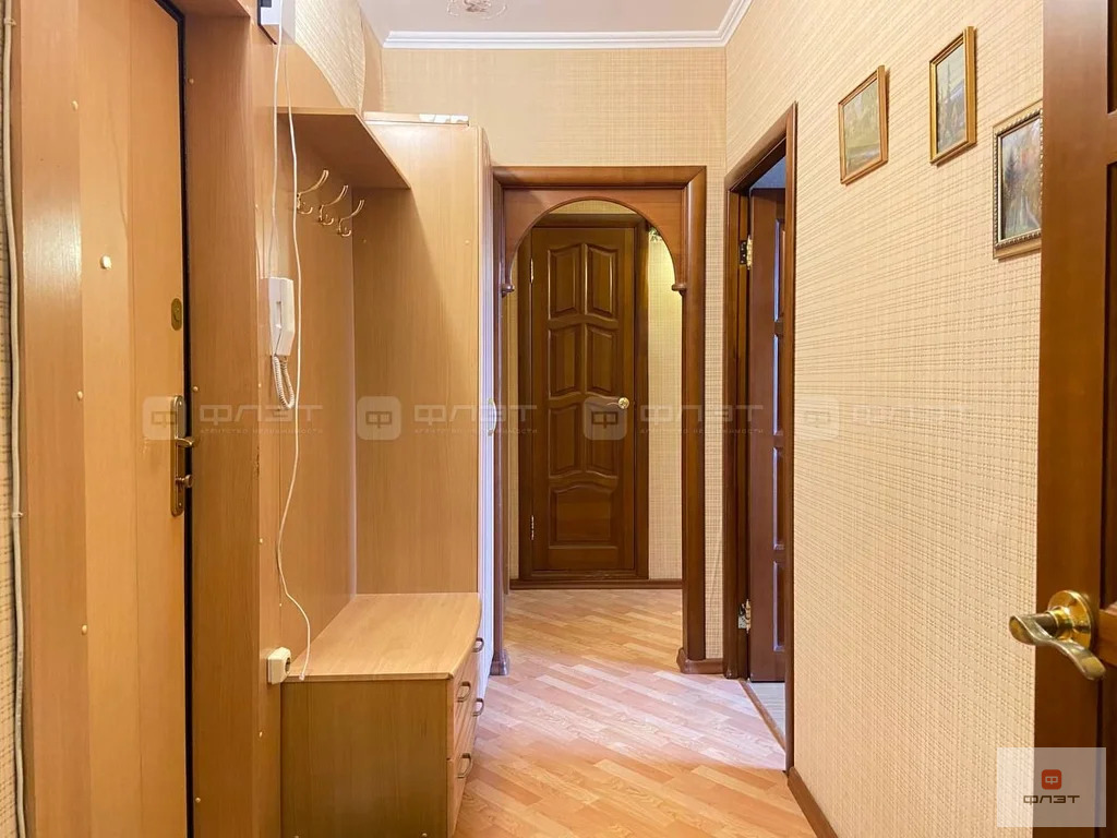 Аренда квартиры, Казань, ул. Рихарда Зорге д.78 - Фото 15