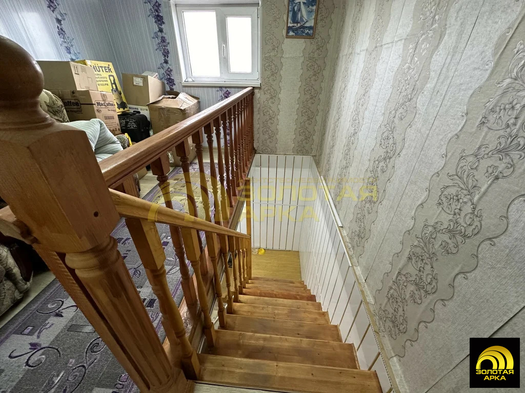 Продажа дома, Вышестеблиевская, Темрюкский район, Почтовый пер. - Фото 25