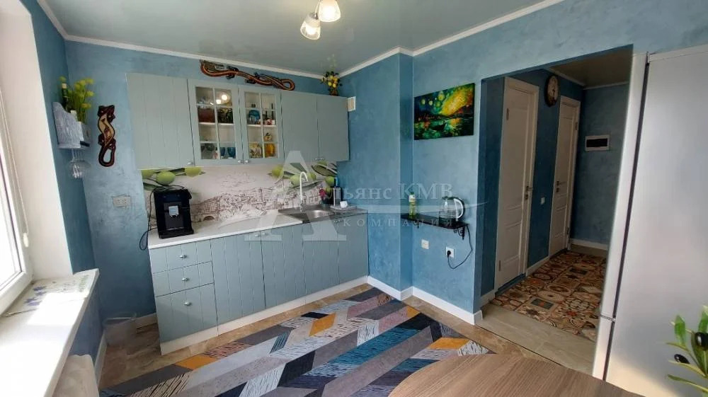 Продажа квартиры, Железноводск, ул. Оранжерейная - Фото 11