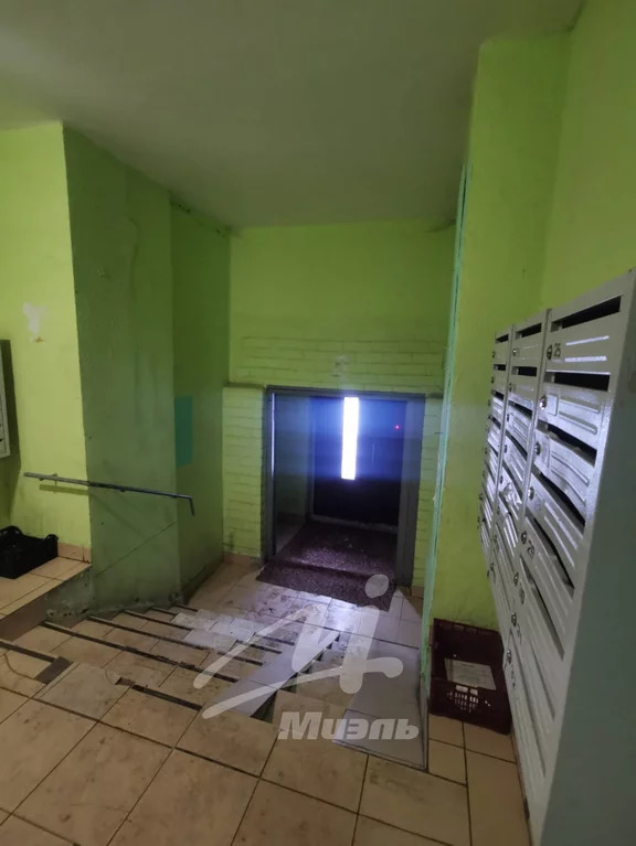 Продажа комнаты, ул. Маршала Федоренко - Фото 15