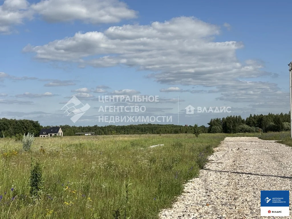 Продажа участка, Дубняки, Рязанский район - Фото 0
