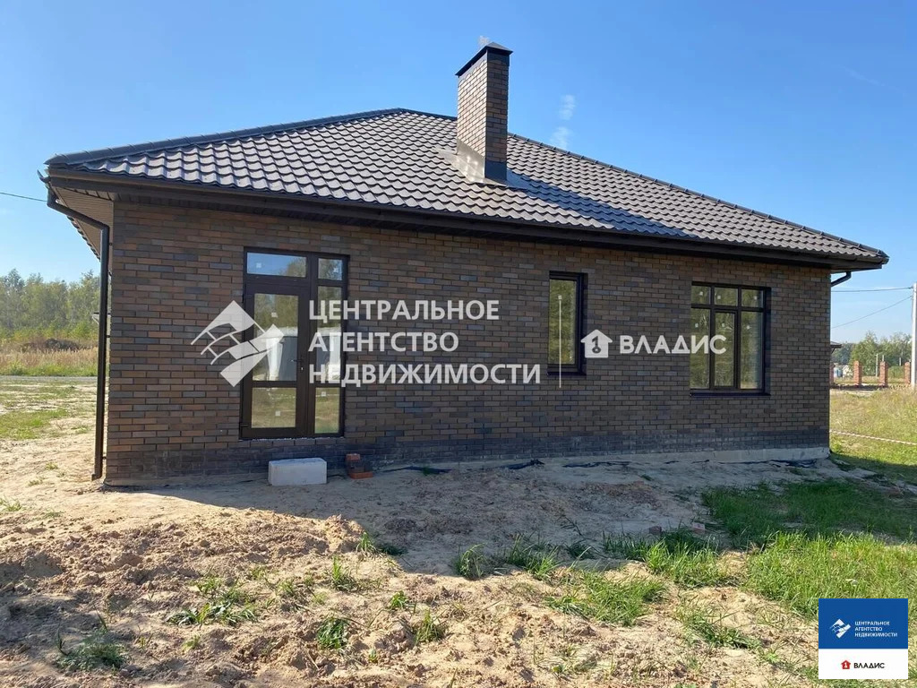 Продажа дома, Семкино, Рязанский район, улица Героя Важеркина - Фото 5