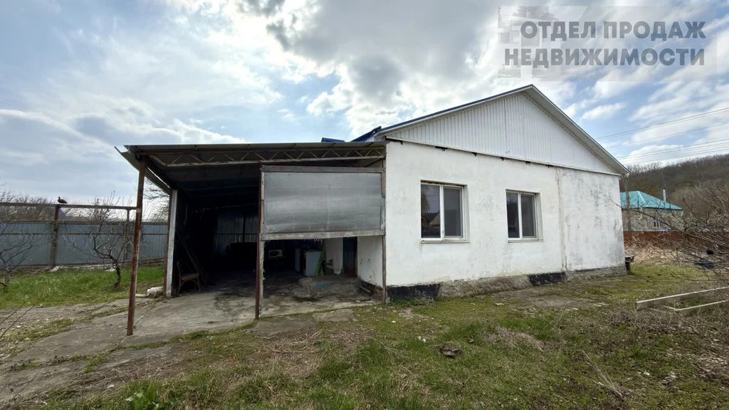 Большой дом - Фото 15